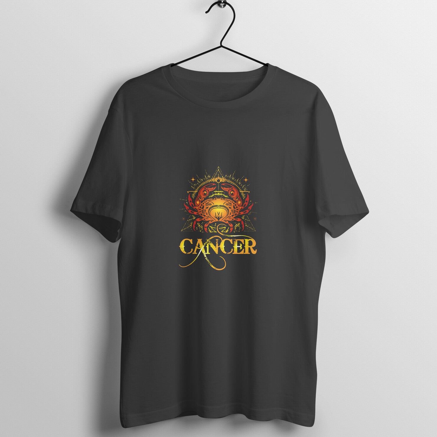 Cancer - T- Shirt