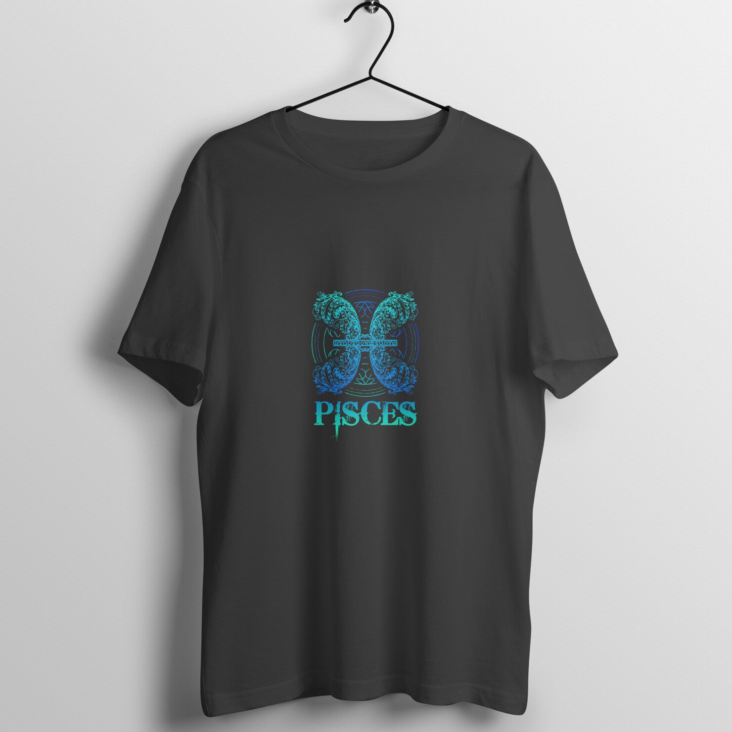 Pisces - T- Shirt
