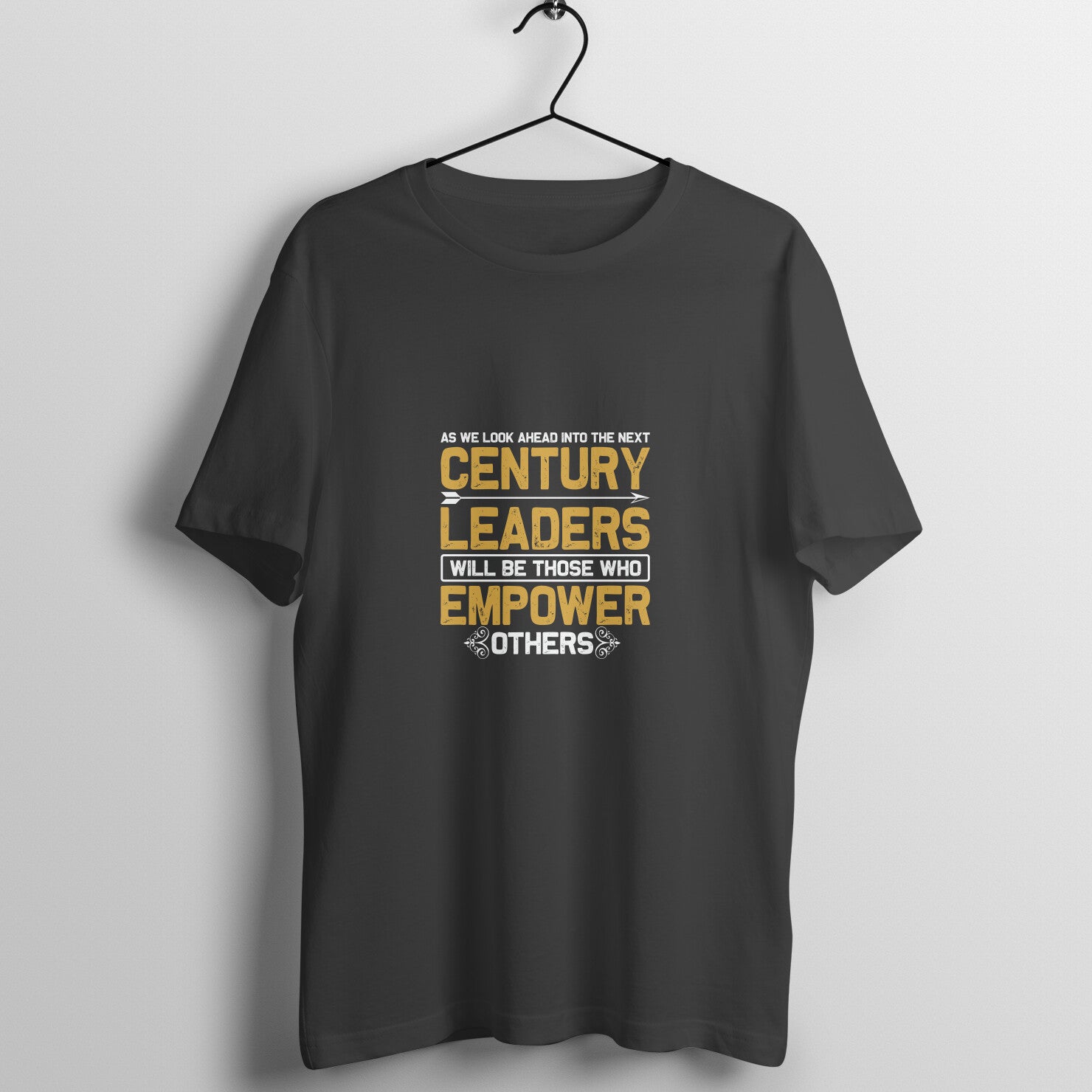 Looking ahead - T- Shirt