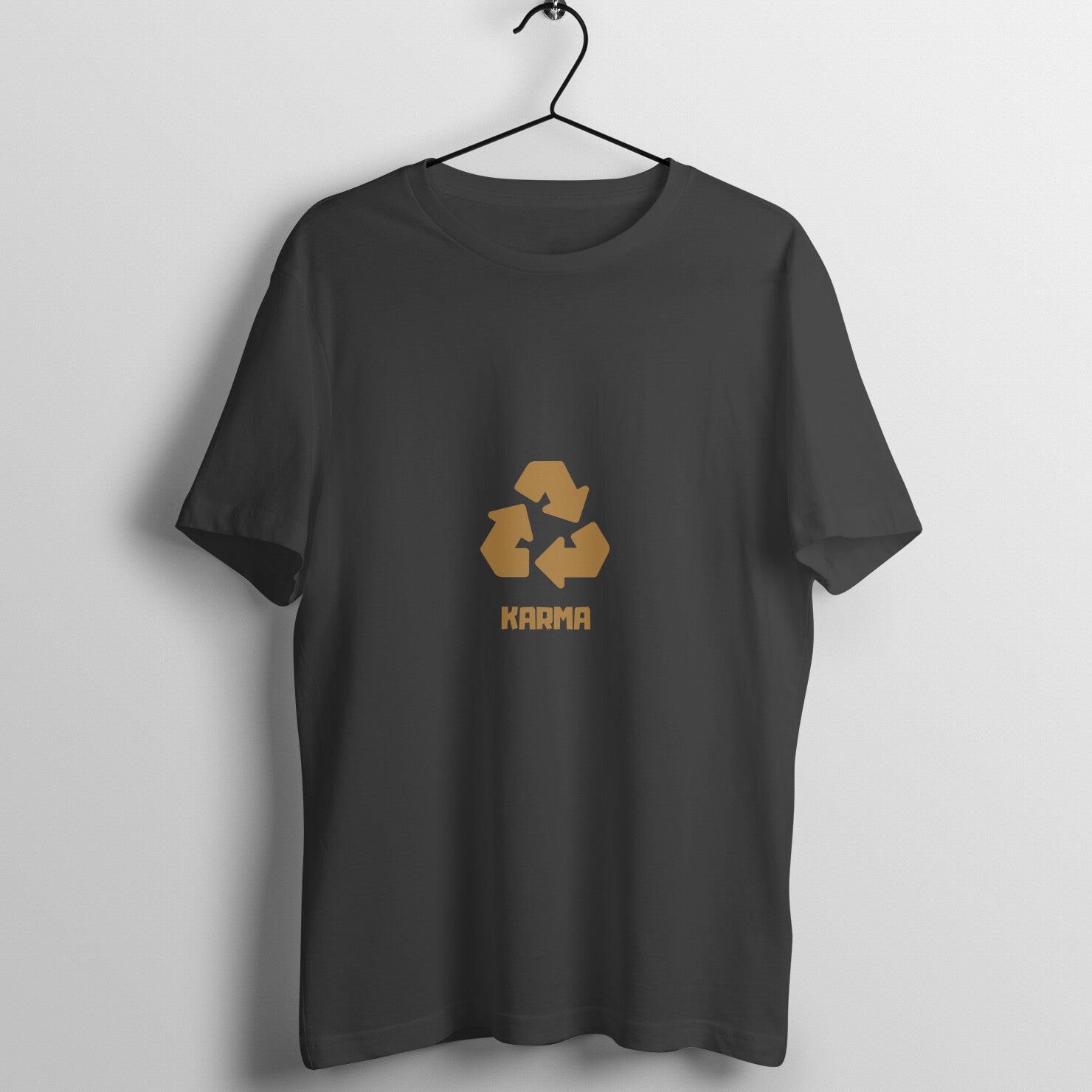 Karma - T- Shirt