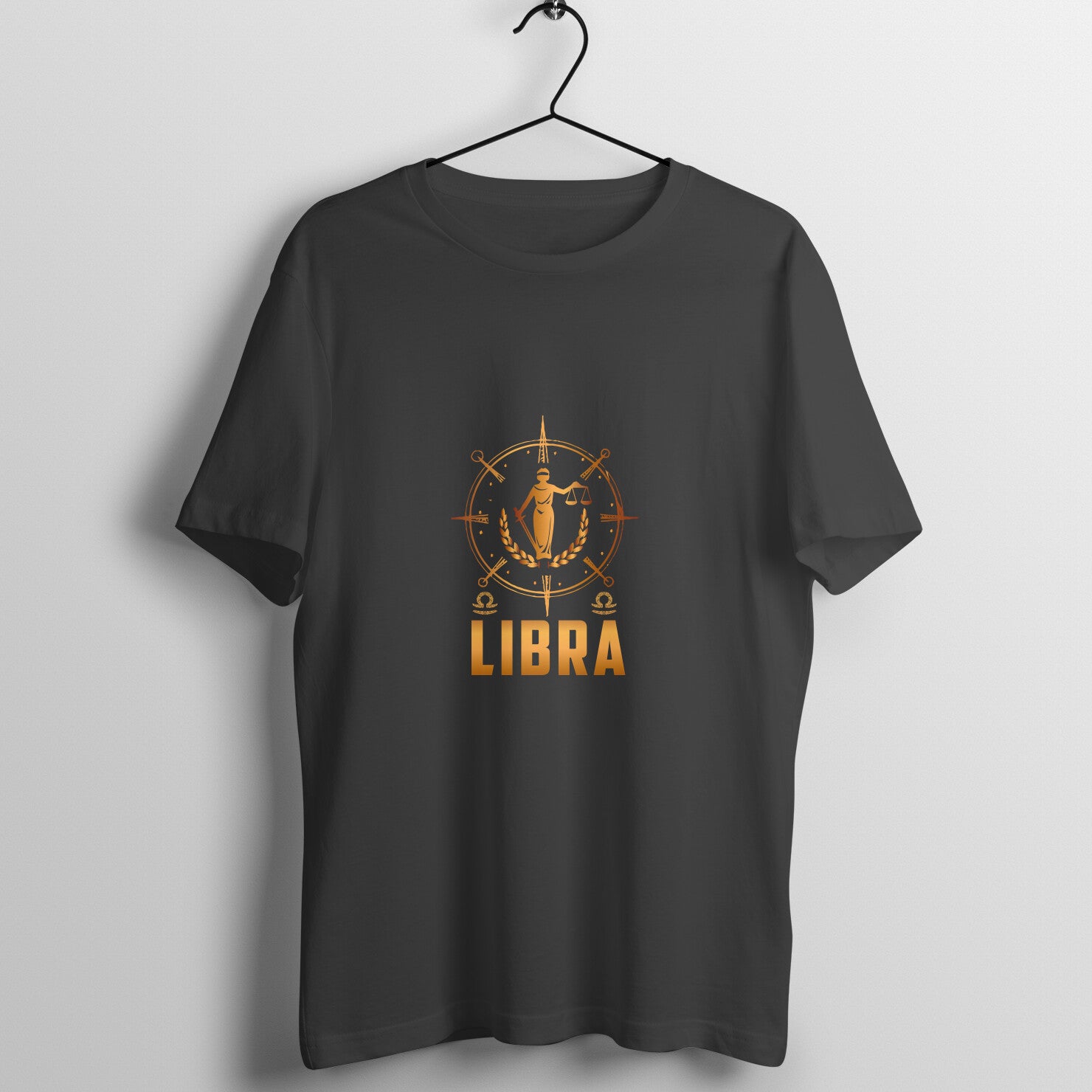 libra t shirt design